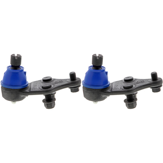 MSUPLBJ10011 Mevotech Lower Suspension Ball Joint Kit Mevotech Canada