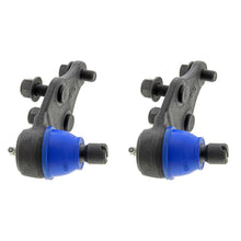 Charger l'image dans la galerie, MSUPLBJ10011 Mevotech Lower Suspension Ball Joint Kit Mevotech Canada