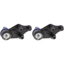 Charger l'image dans la galerie, MSUPLBJ10011 Mevotech Lower Suspension Ball Joint Kit Mevotech Canada