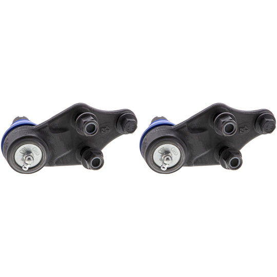 MSUPLBJ10011 Mevotech Lower Suspension Ball Joint Kit Mevotech Canada