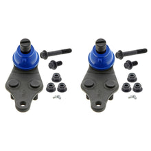 Charger l'image dans la galerie, MSUPLBJ10011 Mevotech Lower Suspension Ball Joint Kit Mevotech Canada