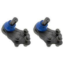 Load image into Gallery viewer, MSUPLBJ10015 Mevotech Lower Suspension Ball Joint Kit Mevotech Canada