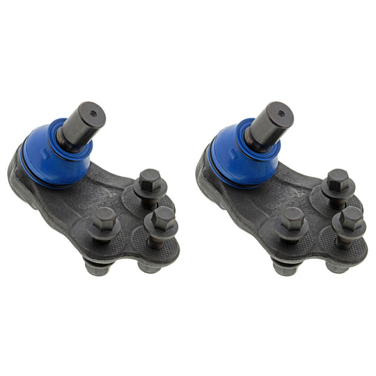 MSUPLBJ10015 Mevotech Lower Suspension Ball Joint Kit Mevotech Canada