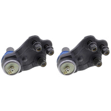 Load image into Gallery viewer, MSUPLBJ10015 Mevotech Lower Suspension Ball Joint Kit Mevotech Canada