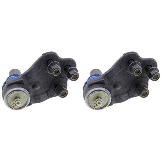 MSUPLBJ10015 Mevotech Lower Suspension Ball Joint Kit Mevotech Canada