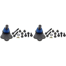 Load image into Gallery viewer, MSUPLBJ10015 Mevotech Lower Suspension Ball Joint Kit Mevotech Canada