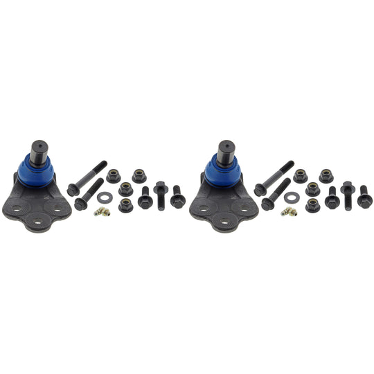 MSUPLBJ10015 Mevotech Lower Suspension Ball Joint Kit Mevotech Canada