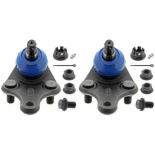 Load image into Gallery viewer, MSUPLBJ10016 Mevotech Lower Suspension Ball Joint Kit Mevotech Canada