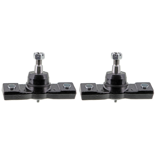 MSUPLBJ10018 Mevotech Lower Suspension Ball Joint Kit Mevotech Canada