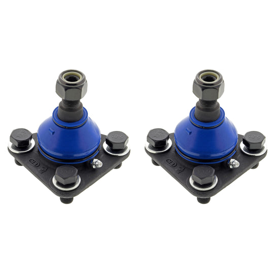 MSUPLBJ10026 Mevotech Lower Suspension Ball Joint Kit Mevotech Canada