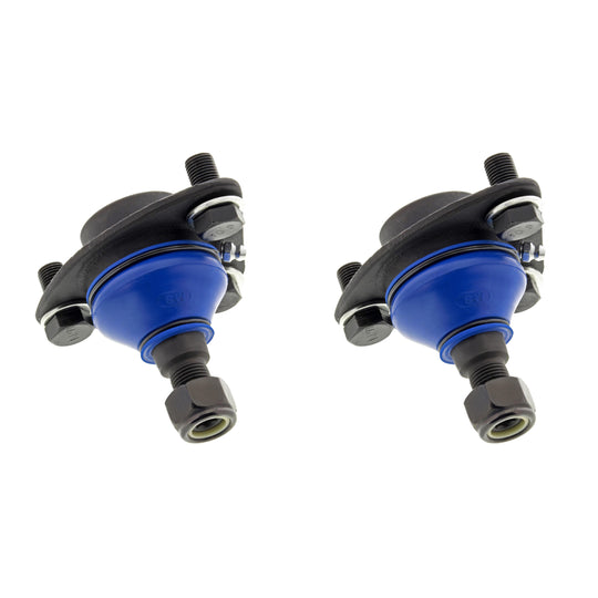 MSUPLBJ10026 Mevotech Lower Suspension Ball Joint Kit Mevotech Canada