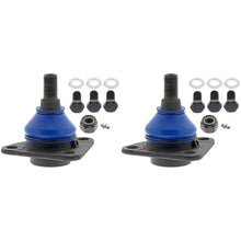 Load image into Gallery viewer, MSUPLBJ10026 Mevotech Lower Suspension Ball Joint Kit Mevotech Canada