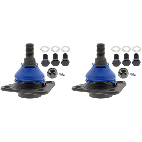 MSUPLBJ10026 Mevotech Lower Suspension Ball Joint Kit Mevotech Canada