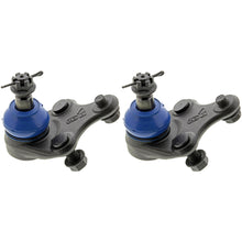 Charger l'image dans la galerie, MSUPLBJ10029 Mevotech Lower Suspension Ball Joint Kit Mevotech Canada