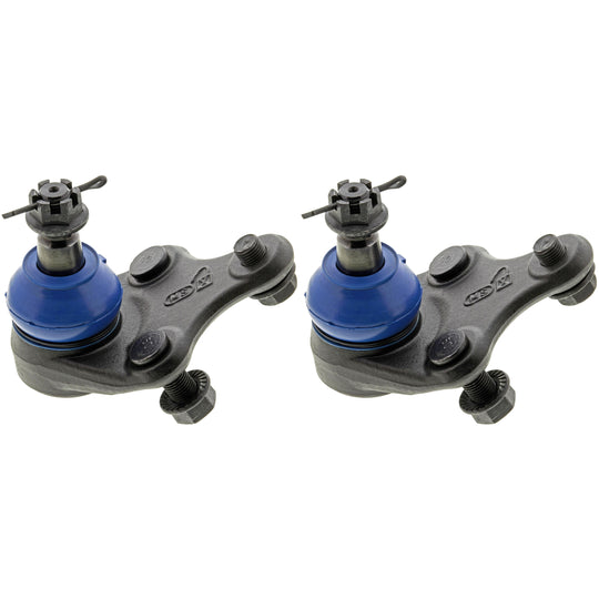 MSUPLBJ10029 Mevotech Lower Suspension Ball Joint Kit Mevotech Canada