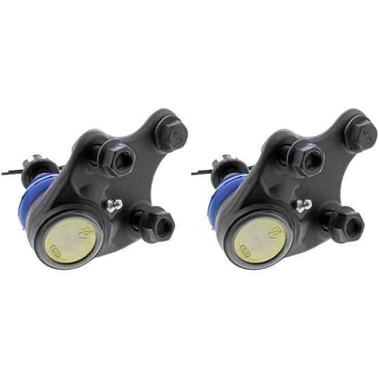 MSUPLBJ10029 Mevotech Lower Suspension Ball Joint Kit Mevotech Canada