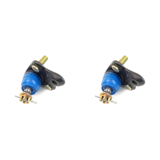 MSUPLBJ10030 Mevotech Lower Suspension Ball Joint Kit Mevotech Canada