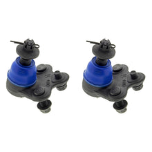 Load image into Gallery viewer, MSUPLBJ10031 Mevotech Lower Suspension Ball Joint Kit Mevotech Canada