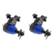 Load image into Gallery viewer, MSUPLBJ10031 Mevotech Lower Suspension Ball Joint Kit Mevotech Canada
