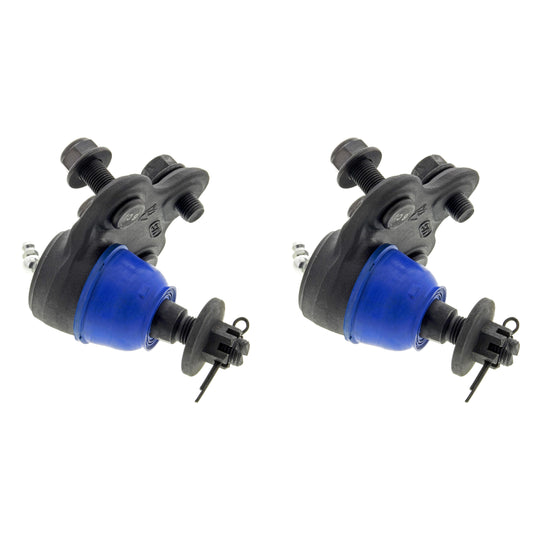 MSUPLBJ10031 Mevotech Lower Suspension Ball Joint Kit Mevotech Canada