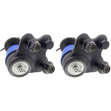 Load image into Gallery viewer, MSUPLBJ10031 Mevotech Lower Suspension Ball Joint Kit Mevotech Canada