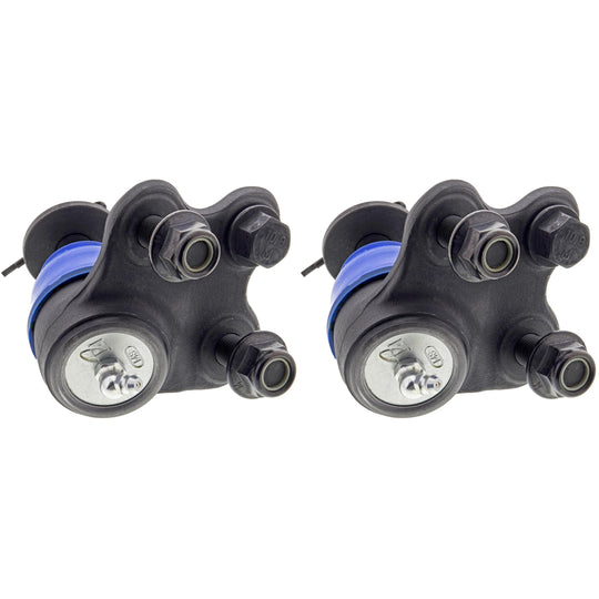 MSUPLBJ10031 Mevotech Lower Suspension Ball Joint Kit Mevotech Canada