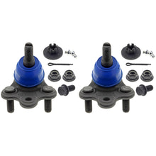 Load image into Gallery viewer, MSUPLBJ10031 Mevotech Lower Suspension Ball Joint Kit Mevotech Canada