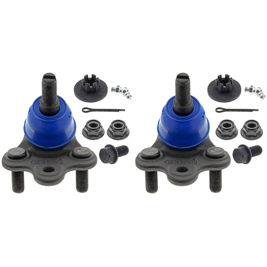 MSUPLBJ10031 Mevotech Lower Suspension Ball Joint Kit Mevotech Canada