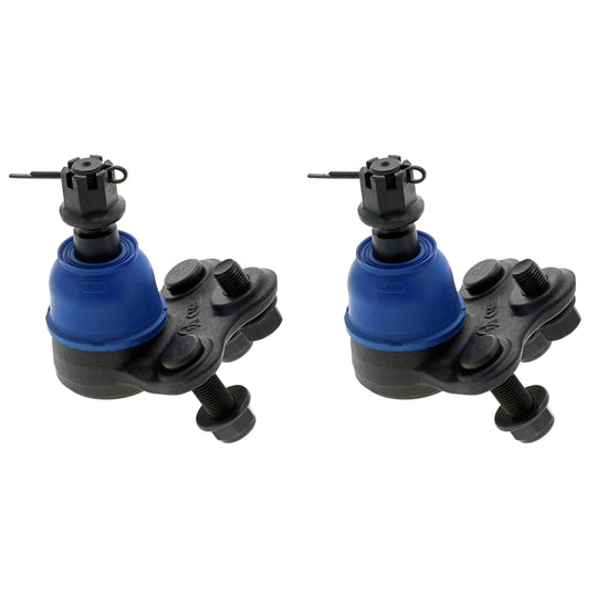 MSUPLBJ10033 Mevotech Lower Suspension Ball Joint Kit Mevotech Canada
