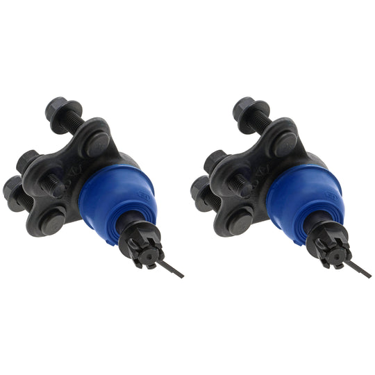 MSUPLBJ10033 Mevotech Lower Suspension Ball Joint Kit Mevotech Canada