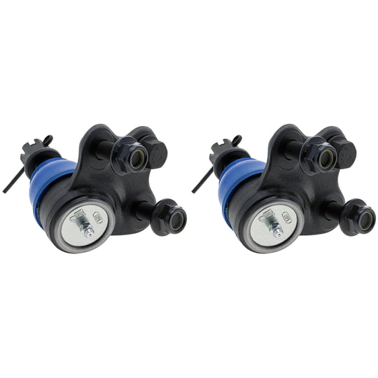 MSUPLBJ10033 Mevotech Lower Suspension Ball Joint Kit Mevotech Canada