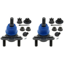 Load image into Gallery viewer, MSUPLBJ10033 Mevotech Lower Suspension Ball Joint Kit Mevotech Canada