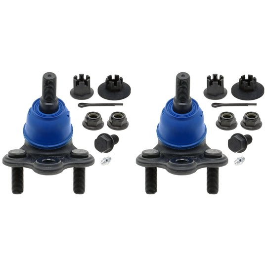 MSUPLBJ10033 Mevotech Lower Suspension Ball Joint Kit Mevotech Canada