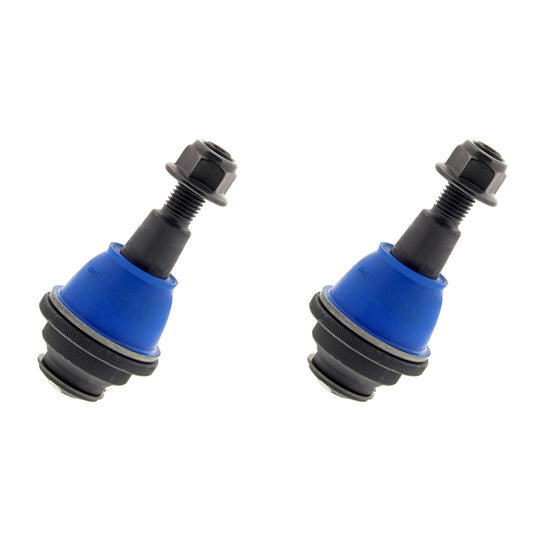 MSUPLBJ10038 Mevotech Lower Suspension Ball Joint Kit Mevotech Canada