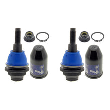 Load image into Gallery viewer, MSUPLBJ10038 Mevotech Lower Suspension Ball Joint Kit Mevotech Canada