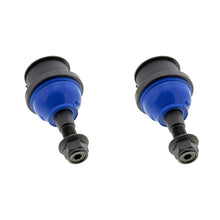 Load image into Gallery viewer, MSUPLBJ10040 Mevotech Lower Suspension Ball Joint Kit Mevotech Canada