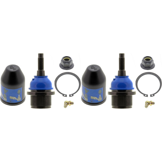 MSUPLBJ10040 Mevotech Lower Suspension Ball Joint Kit Mevotech Canada