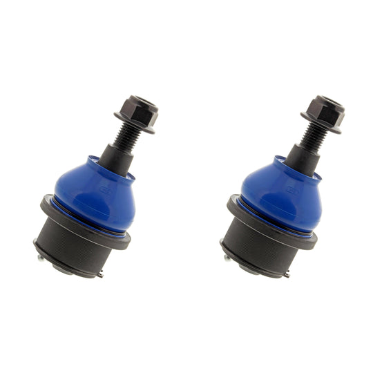 MSUPLBJ10043 Mevotech Lower Suspension Ball Joint Kit Mevotech Canada