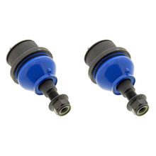 Charger l'image dans la galerie, MSUPLBJ10043 Mevotech Lower Suspension Ball Joint Kit Mevotech Canada