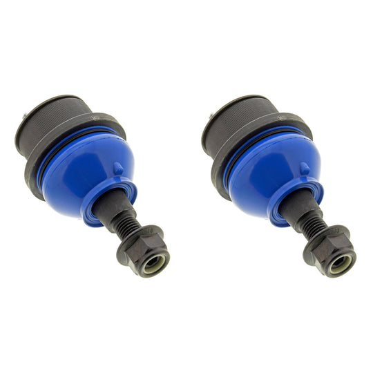 MSUPLBJ10043 Mevotech Lower Suspension Ball Joint Kit Mevotech Canada