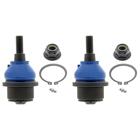 MSUPLBJ10043 Mevotech Lower Suspension Ball Joint Kit Mevotech Canada