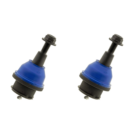 MSUPLBJ10053 Mevotech Lower Suspension Ball Joint Kit Mevotech Canada
