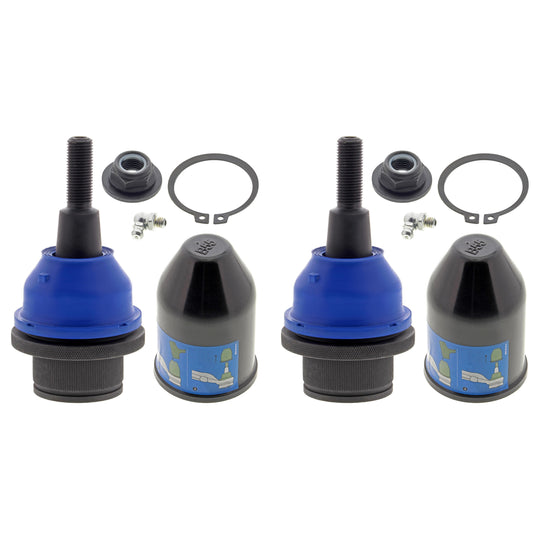 MSUPLBJ10053 Mevotech Lower Suspension Ball Joint Kit Mevotech Canada
