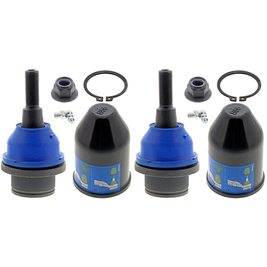 MSUPLBJ10054 Mevotech Lower Suspension Ball Joint Kit Mevotech Canada