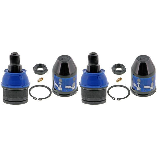 MSUPLBJ10057 Mevotech Lower Suspension Ball Joint Kit Mevotech Canada