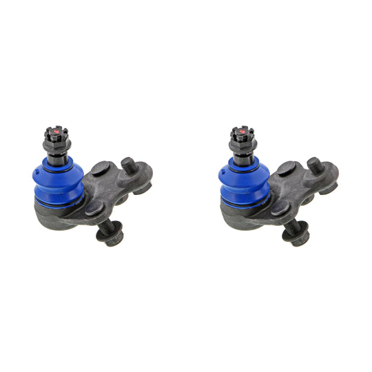 MSUPLBJ10074 Mevotech Lower Suspension Ball Joint Kit Mevotech Canada