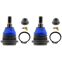 Load image into Gallery viewer, MSUPLBJ10075 Mevotech Lower Suspension Ball Joint Kit Mevotech Canada