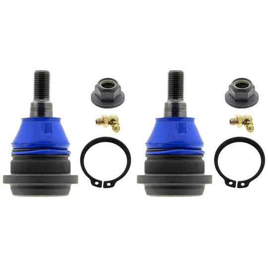 MSUPLBJ10075 Mevotech Lower Suspension Ball Joint Kit Mevotech Canada