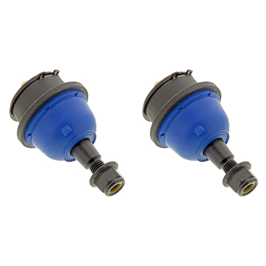 MSUPLBJ10083 Mevotech Lower Suspension Ball Joint Kit Mevotech Canada