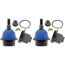 Load image into Gallery viewer, MSUPLBJ10083 Mevotech Lower Suspension Ball Joint Kit Mevotech Canada